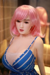 ChinaBrandSexDoll