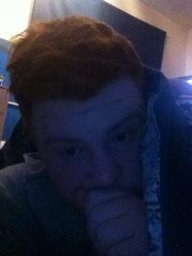 HornyGinge