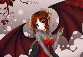 islethecutesexydemon88