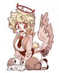 Hxney_Harley