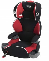 BoosterSeat