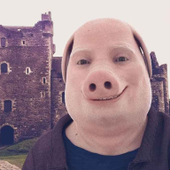 JohnPork
