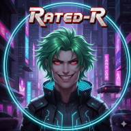 Rated-R