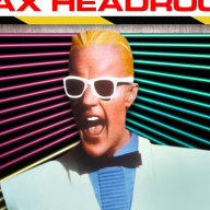 MaxHeadroom