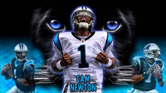 CamFuckinNewton