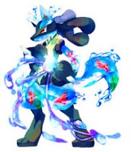 Brisk_The_Lucario