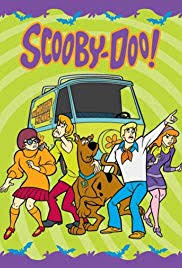 ScoobyDoobyDoo