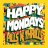 HappyMondays