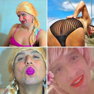 Davidasissy Spanish mature Gay Sissy