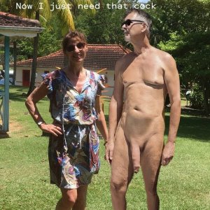 Ric with sluts used again