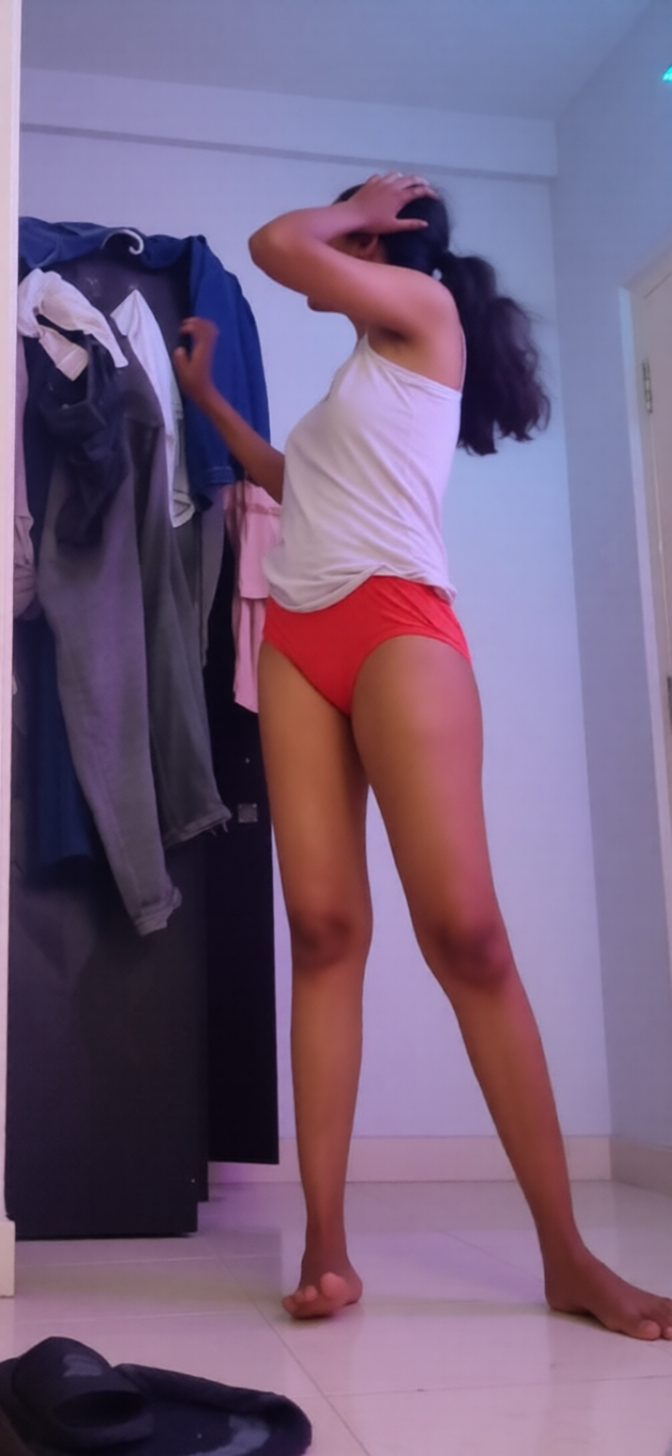 Hillside vedi zaya hot pics