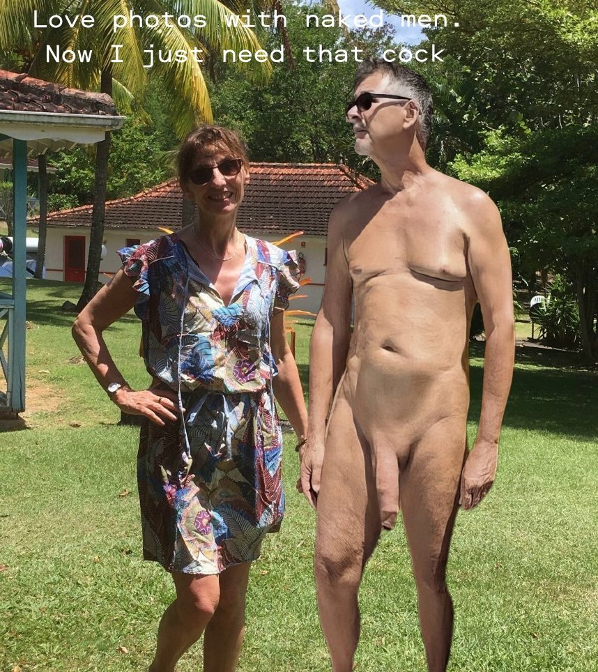 Ric with sluts used again