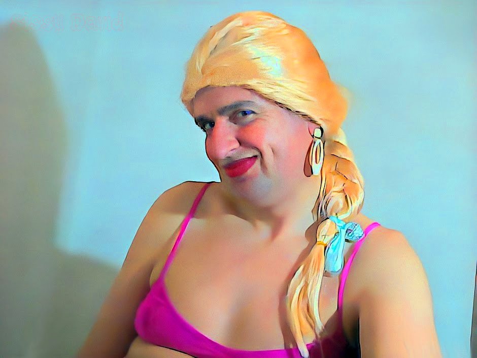 Soy Sissy David Gay.jpg